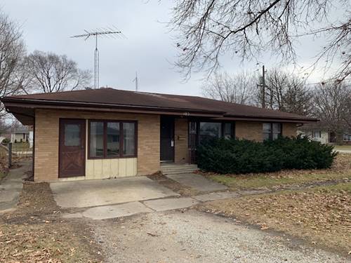 105 N Kankakee, Coal City, IL 60416