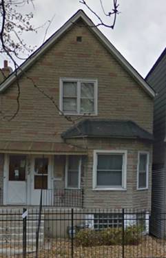 1823 N Keeler, Chicago, IL 60639