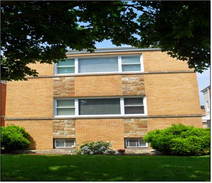 9120 Lawler Unit 2, Skokie, IL 60077