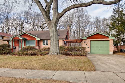 5820 Capri, Morton Grove, IL 60053