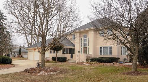 352 Willowood, Willowbrook, IL 60527