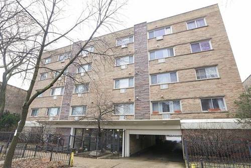 1415 W Lunt Unit 206, Chicago, IL 60626