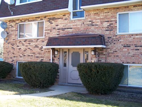 9988 Holly Unit 2S, Des Plaines, IL 60016