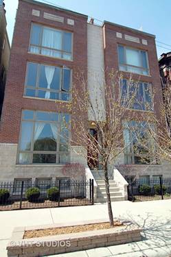 620 N May Unit 1A, Chicago, IL 60622