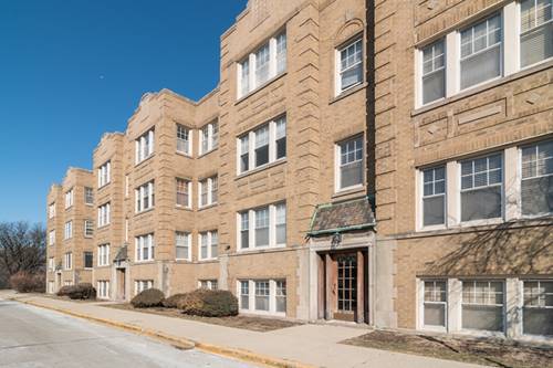 1118 Harrison Unit 3, Oak Park, IL 60304