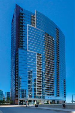 450 E Waterside Unit 2902, Chicago, IL 60601