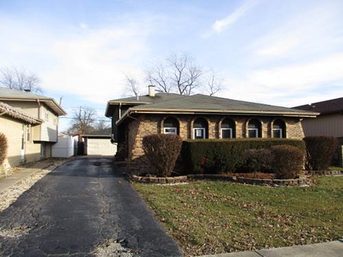 17021 Ridgewood, Lansing, IL 60438