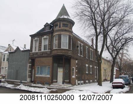 4800 S Loomis, Chicago, IL 60609