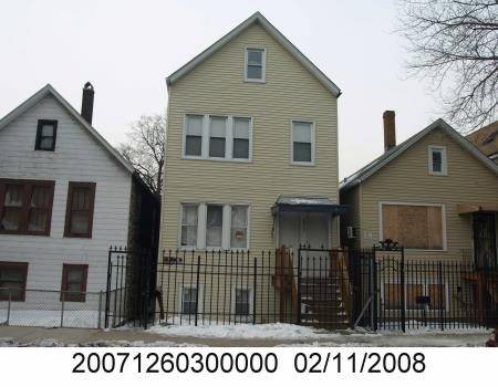 5018 S Damen, Chicago, IL 60609