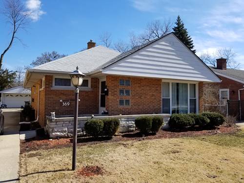 369 Des Plaines, Riverside, IL 60546