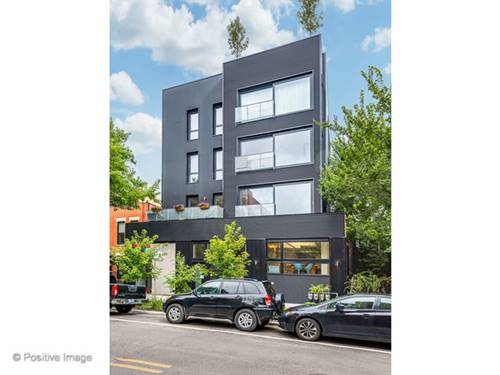 1311 N Wicker Park Unit 3, Chicago, IL 60622