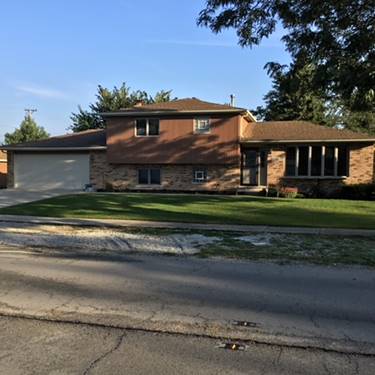 5342 W Court, Monee, IL 60449