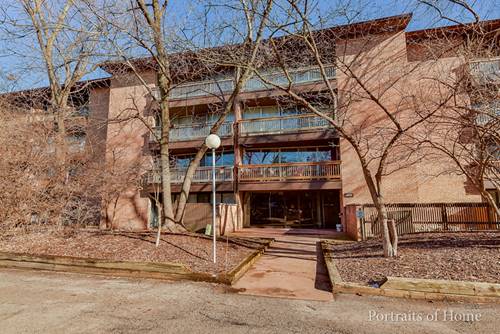 5500 Hillcrest Unit 2H, Lisle, IL 60532