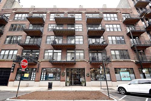 375 W Erie Unit 218, Chicago, IL 60654