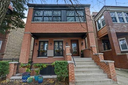 1641 W Winona Unit A, Chicago, IL 60640