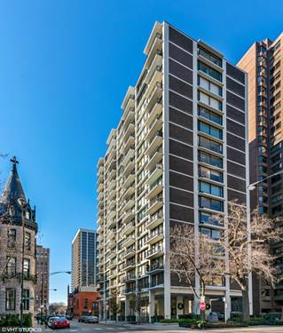 1400 N State Unit 6A, Chicago, IL 60610