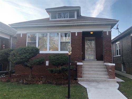 8814 S Loomis, Chicago, IL 60620