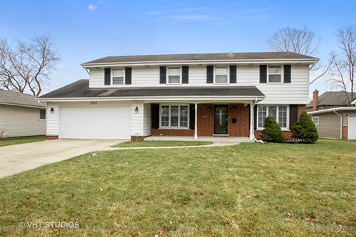 3845 Gregory, Northbrook, IL 60062