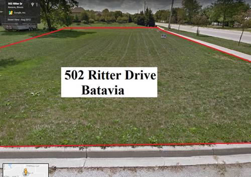 502 Ritter, Batavia, IL 60510