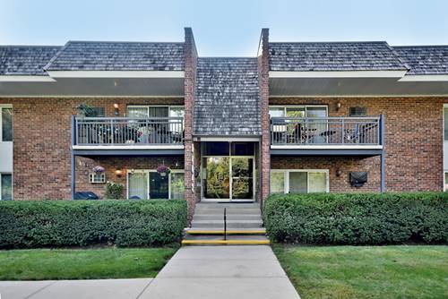 4043 Saratoga Unit D-105, Downers Grove, IL 60515