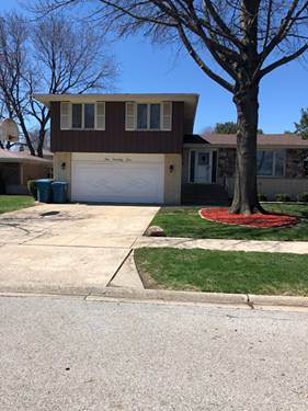 17010 Prince, South Holland, IL 60473