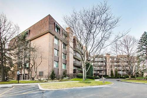 1175 Lake Cook Unit 510, Northbrook, IL 60062