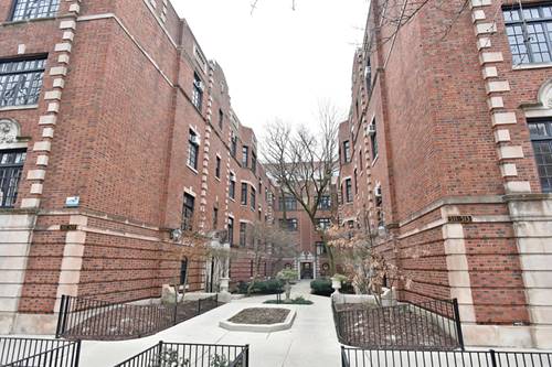 509 W Aldine Unit 2D, Chicago, IL 60657