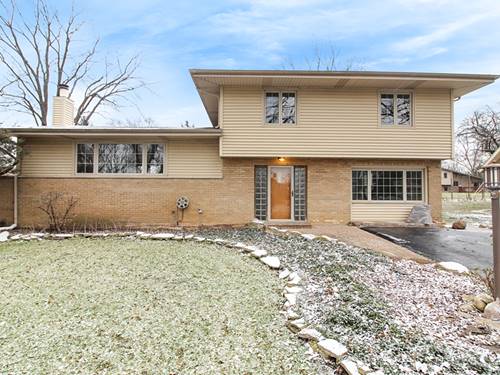 13105 S Adsit, Palos Park, IL 60464