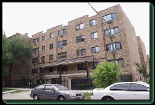 5534 N Kenmore Unit 301, Chicago, IL 60640