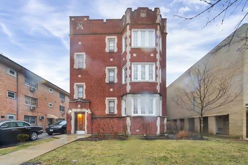 10431 S Hale Unit 1, Chicago, IL 60643