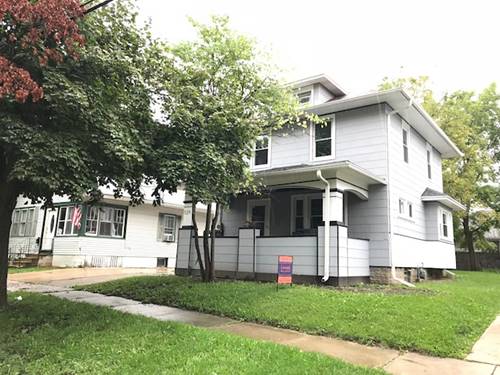 529 Simms, Aurora, IL 60505