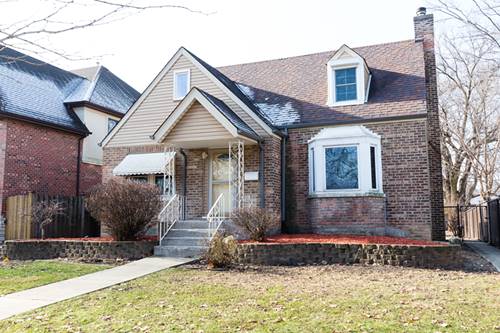 9738 S 51st, Oak Lawn, IL 60453