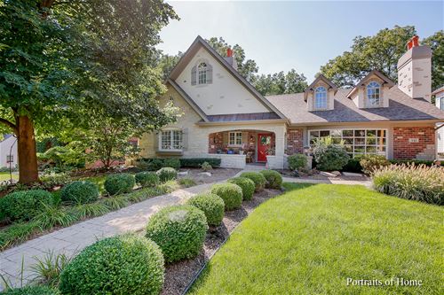 341 S Sleight, Naperville, IL 60540