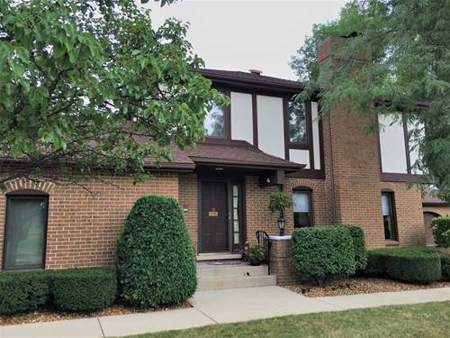 6346 W Orchard Unit 9W, Palos Heights, IL 60463