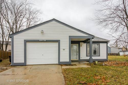 29W796 Hurlingham, Warrenville, IL 60555