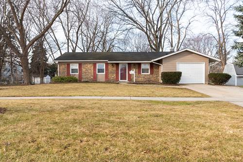 354 N Wilke, Palatine, IL 60074