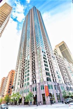 33 W Ontario Unit 55G, Chicago, IL 60654