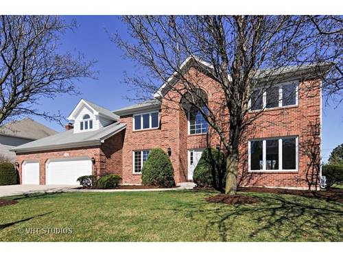 3642 Monarch, Naperville, IL 60564