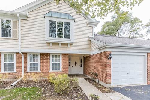 585 Edinburgh Unit B, Prospect Heights, IL 60070