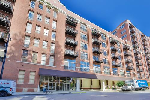 360 W Illinois Unit 231, Chicago, IL 60654