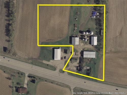 28572 Route 120, Lakemoor, IL 60051