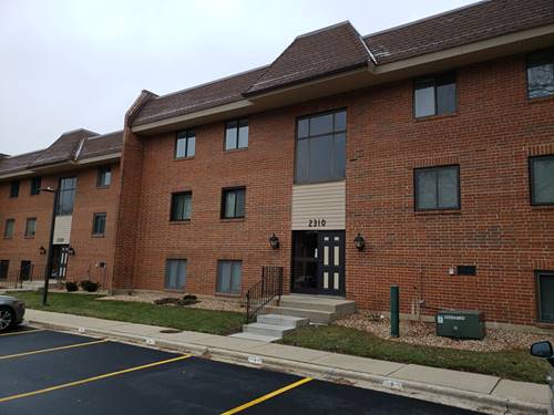 2310 Woodbridge Unit 1B, Lombard, IL 60148