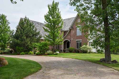 5 Hubbell, Barrington Hills, IL 60010