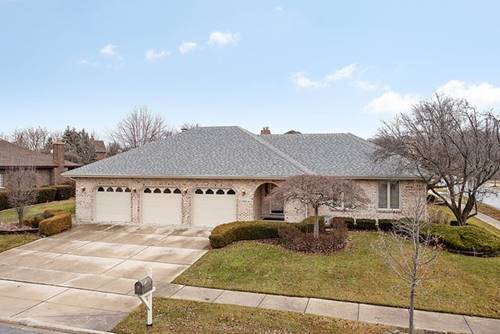 13531 Pawnee, Orland Park, IL 60462