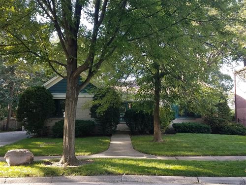 5341 George, Skokie, IL 60077