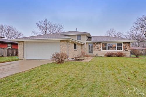 3841 Galesburg, Arlington Heights, IL 60004