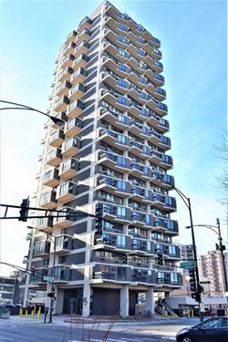 6166 N Sheridan Unit 10D, Chicago, IL 60660