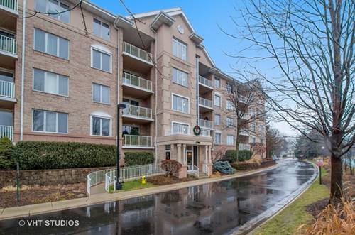 1705 Pavilion Unit 407, Park Ridge, IL 60068