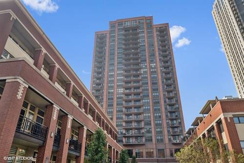 330 N Jefferson Unit 1003, Chicago, IL 60661