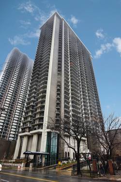 6007 N Sheridan Unit 5J, Chicago, IL 60660